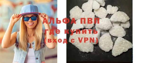 стафф Алексин